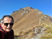 Monte Suchello (1541 m) da Aviatico (1080 m) il 20 febbraio 2019 - FOTOGALLERY